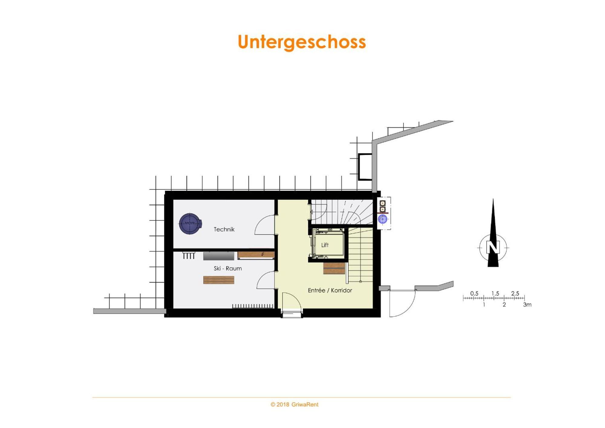 Chalet Rothenegg - Griwa Rent Ag Grindelwald Exteriér fotografie