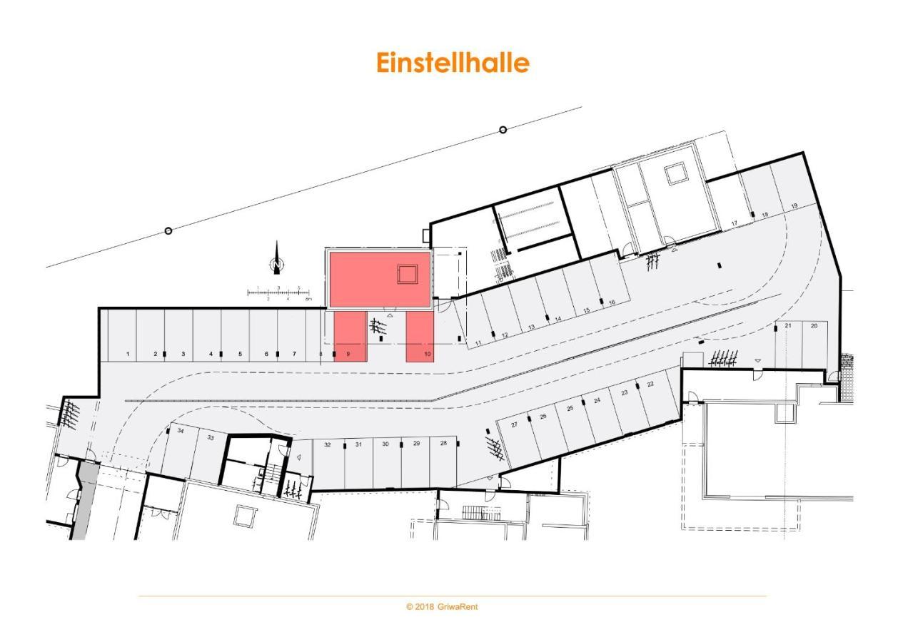 Chalet Rothenegg - Griwa Rent Ag Grindelwald Exteriér fotografie
