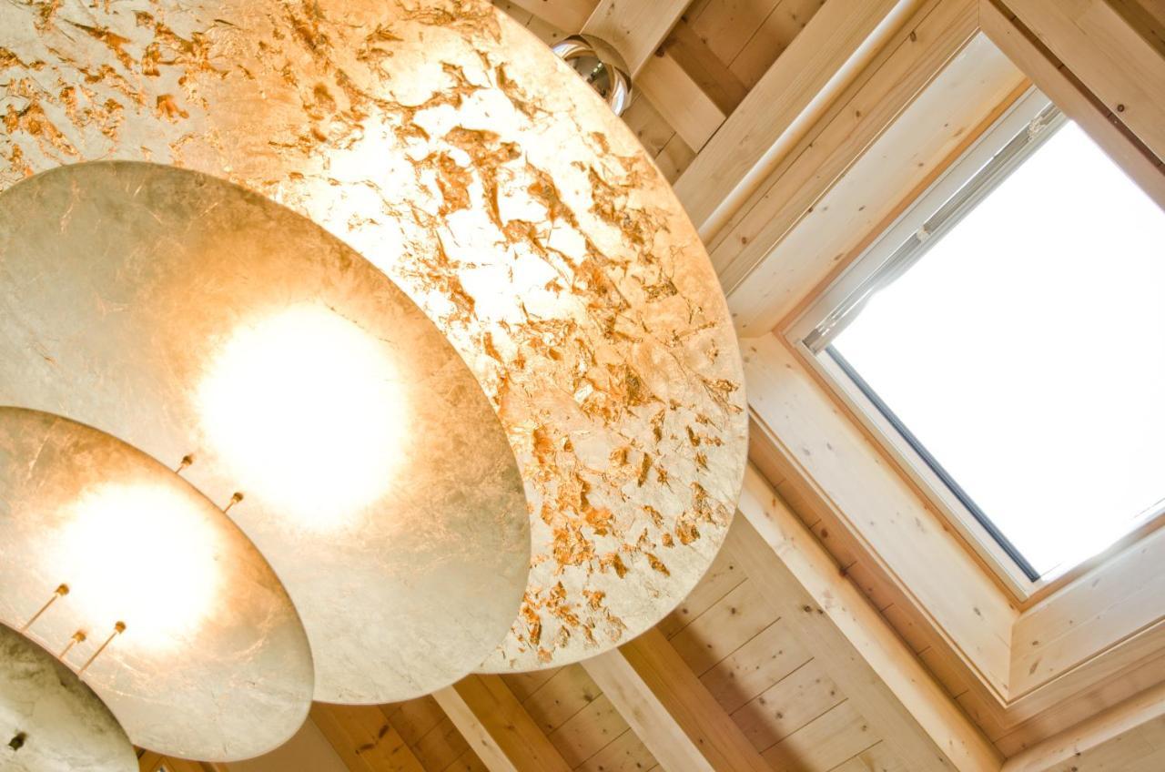 Chalet Rothenegg - Griwa Rent Ag Grindelwald Exteriér fotografie