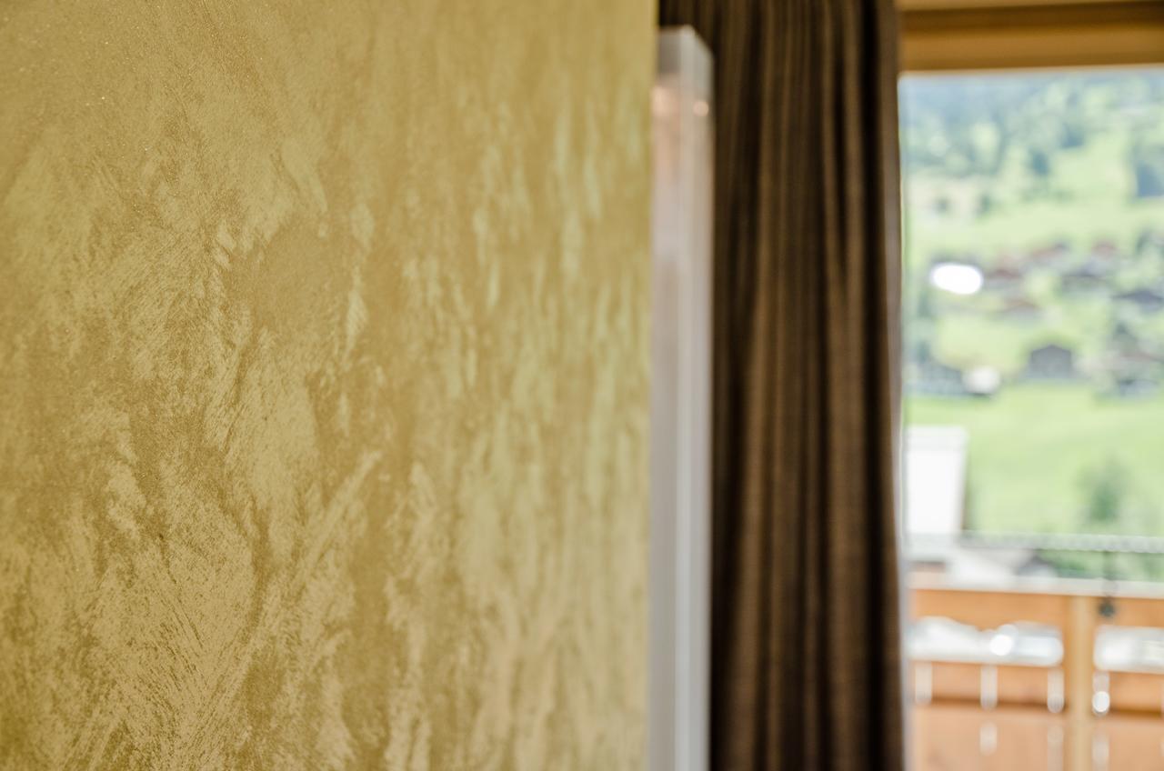 Chalet Rothenegg - Griwa Rent Ag Grindelwald Exteriér fotografie