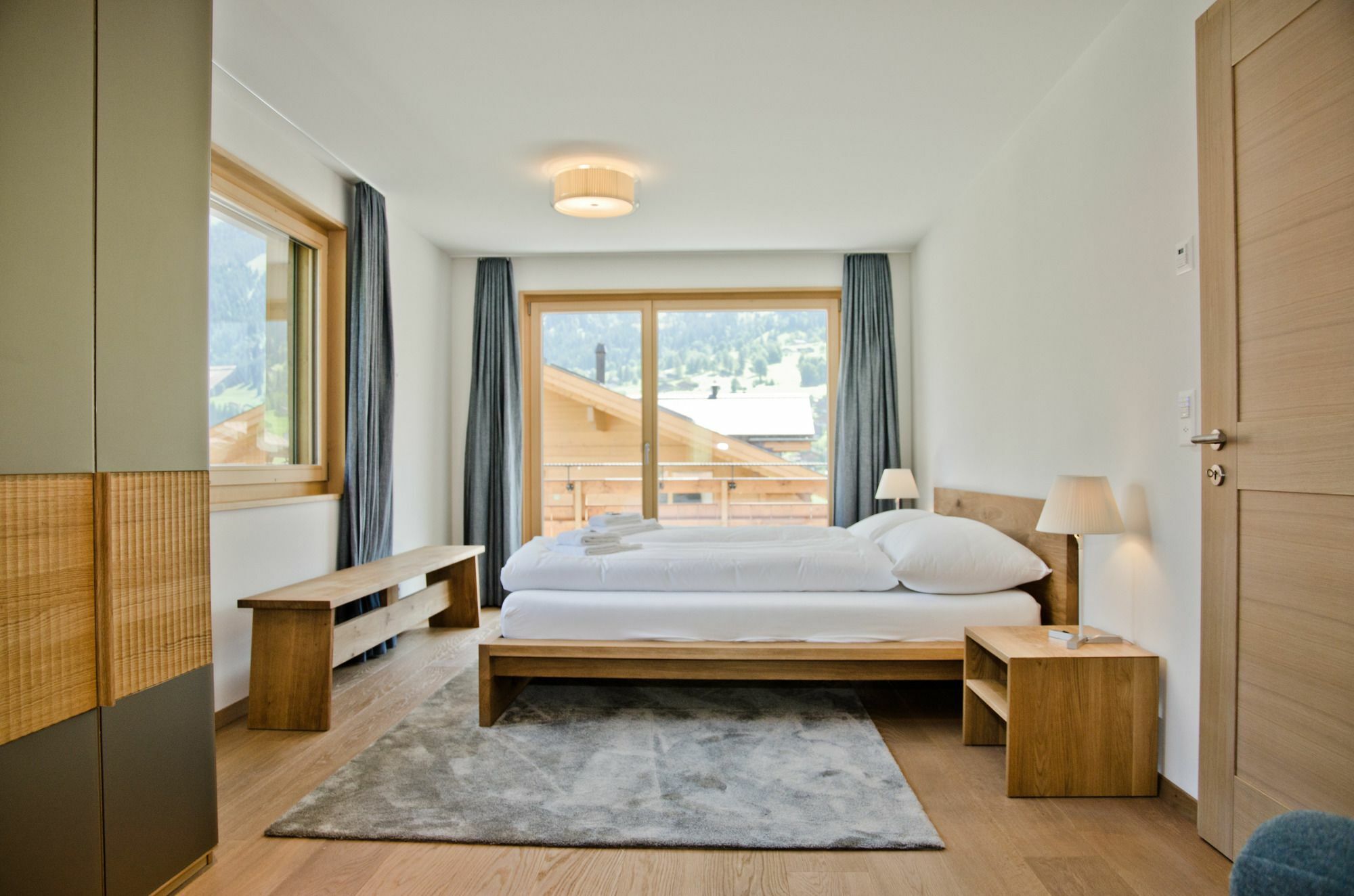 Chalet Rothenegg - Griwa Rent Ag Grindelwald Exteriér fotografie