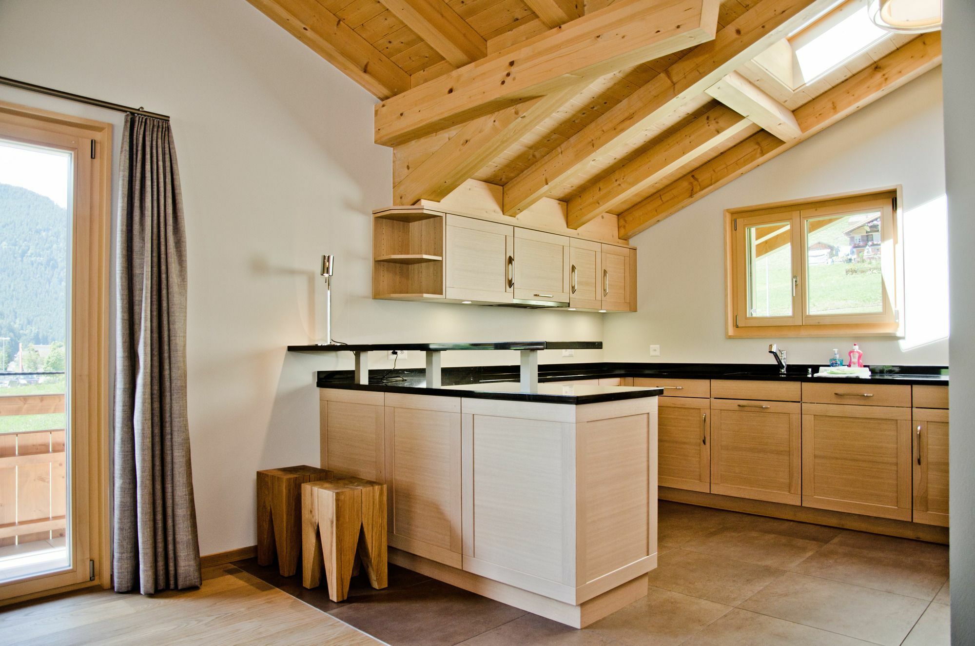 Chalet Rothenegg - Griwa Rent Ag Grindelwald Exteriér fotografie
