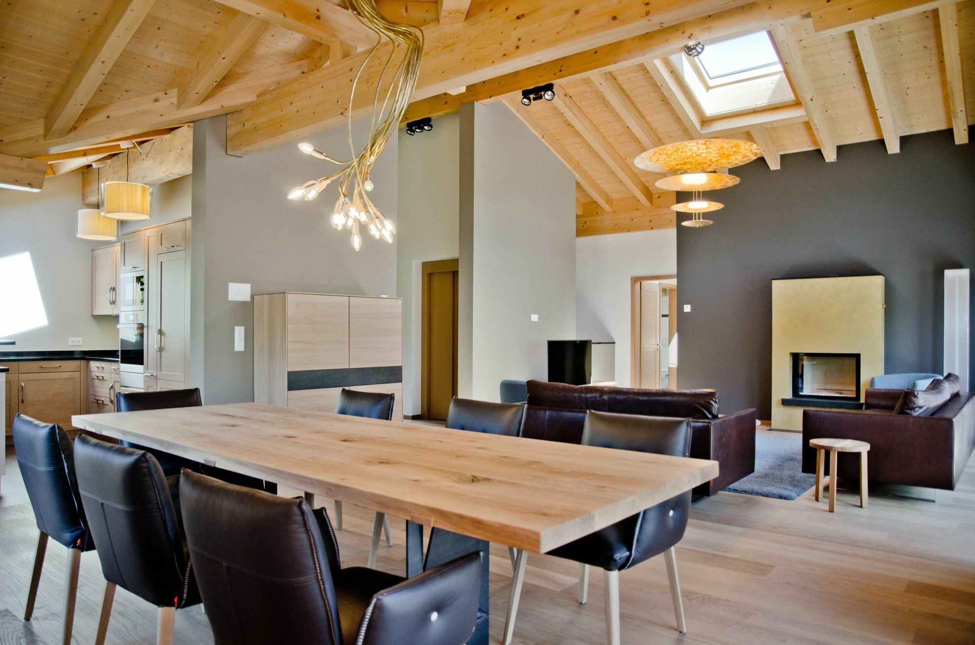 Chalet Rothenegg - Griwa Rent Ag Grindelwald Exteriér fotografie