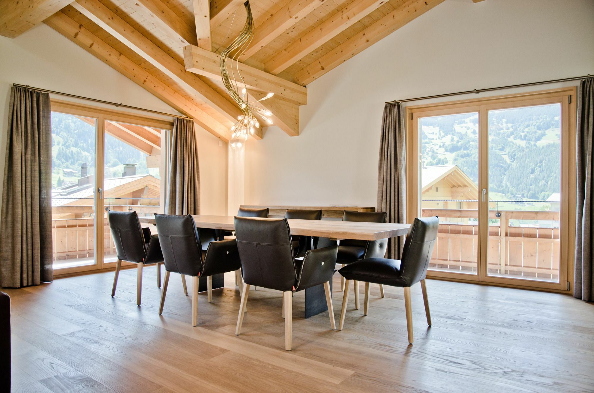 Chalet Rothenegg - Griwa Rent Ag Grindelwald Exteriér fotografie