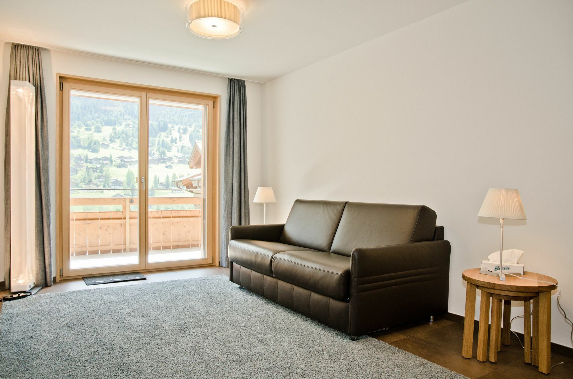 Chalet Rothenegg - Griwa Rent Ag Grindelwald Exteriér fotografie
